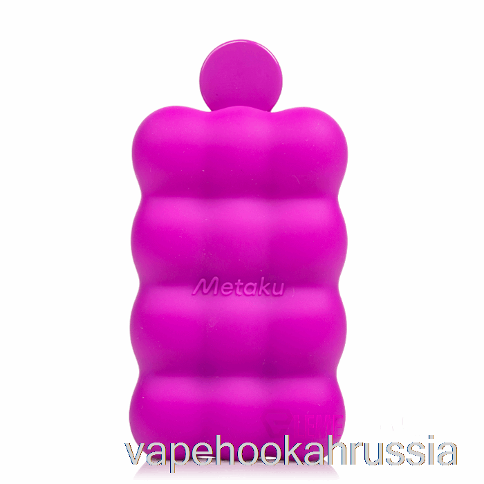 вейп-сок Metaku Spongie 7500 одноразовый мета-виноград